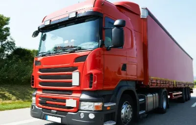 İzmir Biga Ambar Kargo