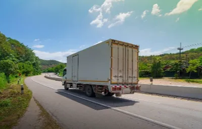 İzmir ile Biga Arası Bulaşık Makinesi Taşıma